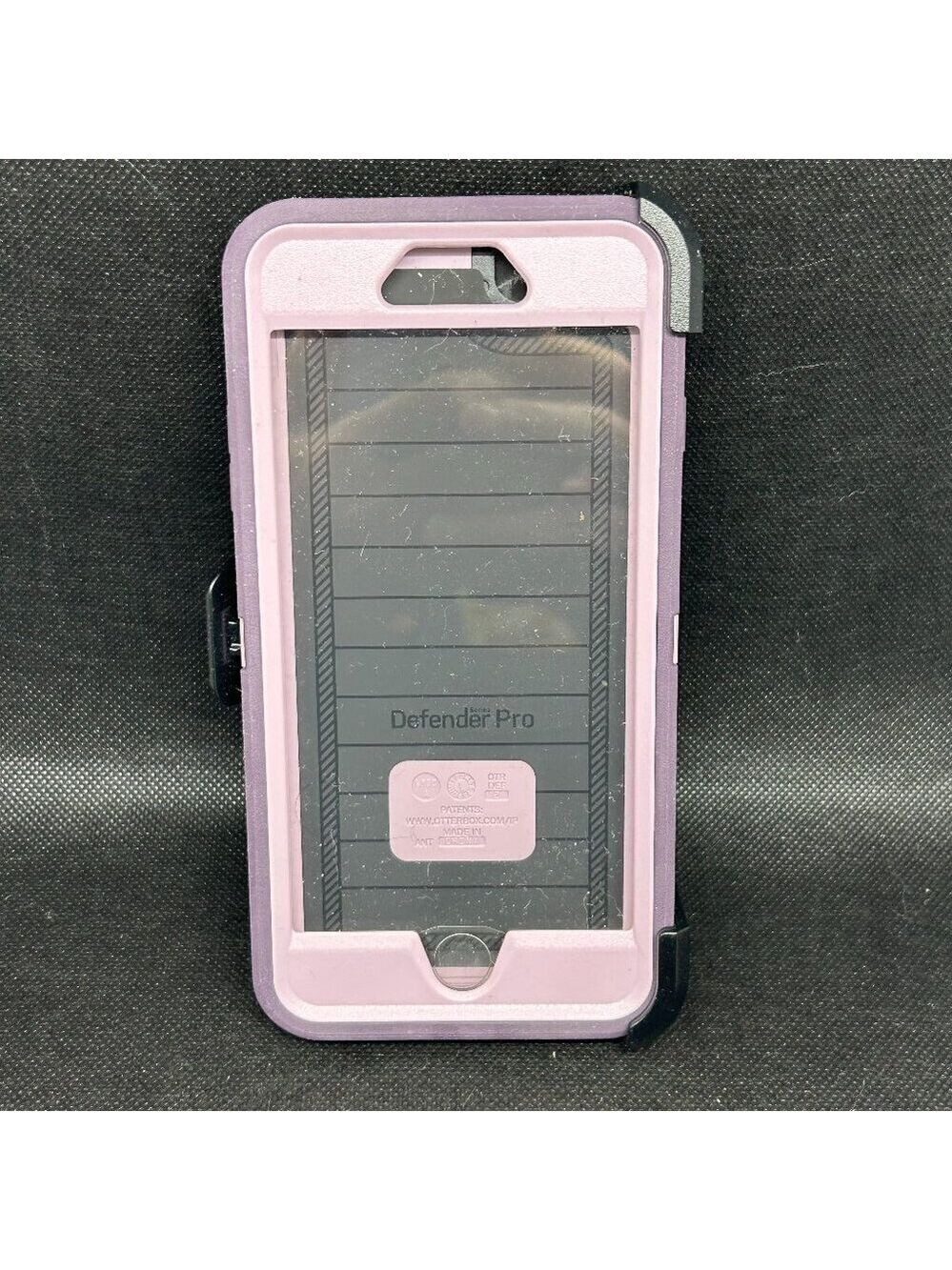 OtterBox Defender Pro Phone case for I-phone 6 plus and 6s
